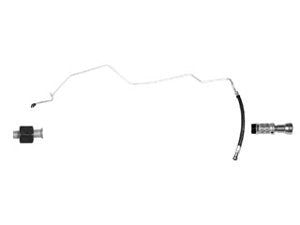 Dorman 624-888 Left Outlet Transmission Line