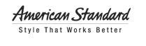 American Standard 0958.608.020 Murro Wall-Hung Lavatory with 8-Inch Faucet Holes and 1.5 Gpm Monterrey Gooseneck Faucet