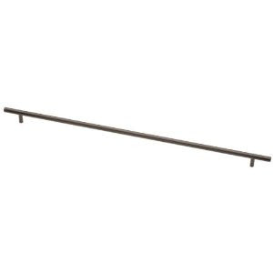 Liberty 65544RB 544mm C-C 624mm Overall Cabinet Hardware Handle Bar Pull