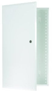ON-Q / Legrand EN2050 20-Inch Enclosure with Hinged Door