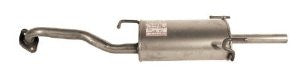 Bosal 145-407 Muffler