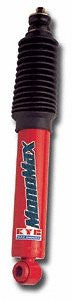 KYB 565067 MonoMax Heavy Duty Monotube Shock