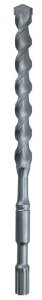 Makita 711454-A Spline Shank Bits for Cutter, 1-1/2-Inch by 22-Inch