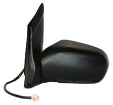 TYC 6020032 Mazda MPV Driver Side Power Non-Heated Replacement Mirror