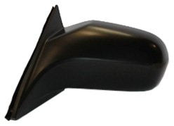 TYC 4710132 Honda Civic Driver Side Power Non-Heated Replacement Mirror