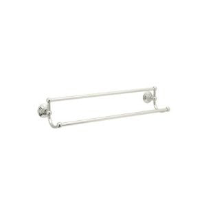 Rohl Country Bath 30" Double Towel Bar