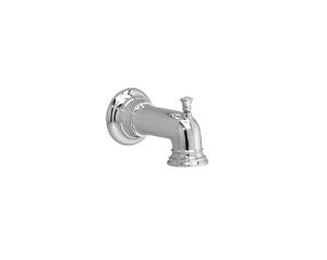 American Standard 8888.094.002 Quentin Slip-On Diverter Tub Spout, Polished Chrome