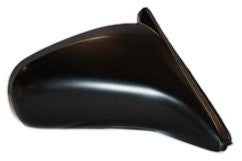 TYC 4710031 Honda Civic Passenger Side Power Non-Heated Replacement Mirror