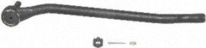 Moog DS736 Steering Center Link Tie Rod End