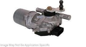Motorcraft WM-685 Wiper Motor Assembly