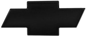 All Sales 96100K Grille Emblem, (Pack of 2)