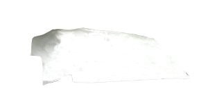 Camco 45232 Vinyl RV Windshield Cover (Arctic White)