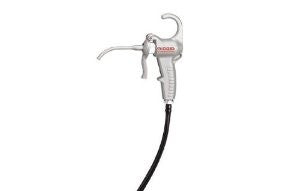 Ridgid 72342 1-Gallon and 5-Gallon Hand Operated Oiler