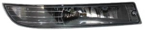 TYC 19-5397-00 Chevrolet Impala Passenger Side Replacement Fog Light
