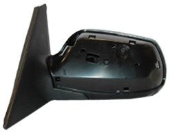 TYC 6100032 Mazda Mazda3 Driver Side Power Non-Heated Replacement Mirror