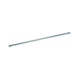 Levolor 7004244491 Universal Curtain Track Rod