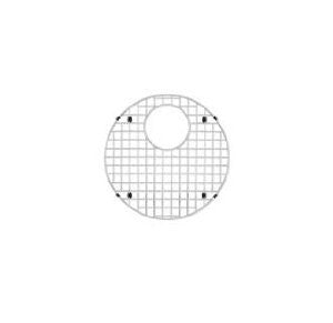 Blanco 221032 Rondo 14 1/2" D Stainless Steel Sink Rack for Model 500-336,