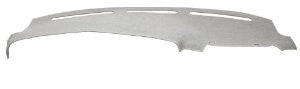 DashMat Dash Board Cover, Grey