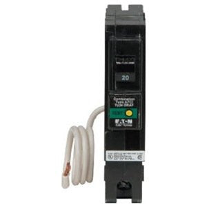 BRCAF115 Cutler Hammer AFCI Circuit Breaker