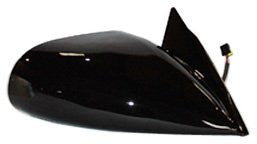 TYC 6510131 Mitsubishi Eclipse Passenger Side Power Non-Heated Replacement Mirror
