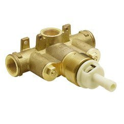 Moen S3371 ExactTemp Rough-In Valve