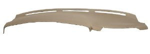 DashMat Dashboard Cover Lexus RX Series (Polyester, Beige)