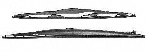 Bosch 3397001394 Wiper Blade Original Equipment Replacement Wiper Blade, Set of 2