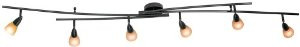 Access Lighting 52151-ORB/AMB 6 Light Iris Adjustable Spot Light