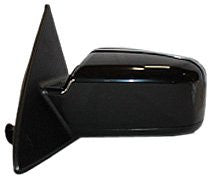 TYC 2610032 Ford/Mercury Driver Side Power Non-Heated Replacement Mirror