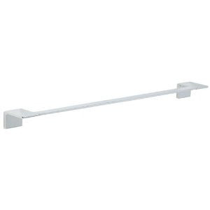 Delta 77724 Vero, Bath Hardware Accessory, 24-Inch Towel Bar, Chrome