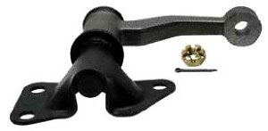 Raybestos 450-1086B Service Grade Steering Idler Arm