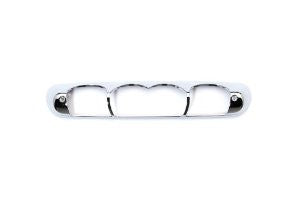 Putco 400891 Chrome Third Brake Light Cover
