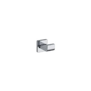 Delta Faucet 77535 Arzo Robe Hook, Chrome
