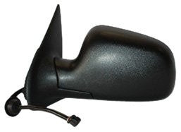 TYC 4120342 Jeep Grand Cherokee Driver Side Power Heated Replacement Mirror