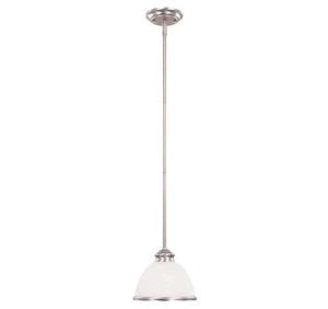 Willoughby Mini Pendant