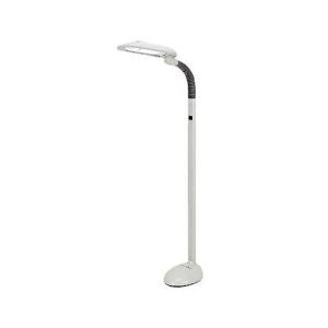 EasyEye Energy Saving Elongated Floor Lamp