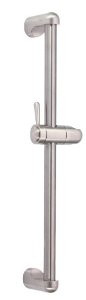 Danze D461800BN Danze 24-Inch Standard Slide Bar, Brushed Nickel