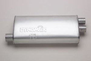 Dynomax 17786 Super Turbo Muffler