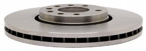 ACDelco 18A1768 ACDELCO PROFESSIONAL DURASTOP ROTOR,FRT BRK