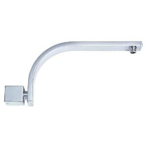 Danze D481144 15-Inch Sirius Shower Arm, Chrome