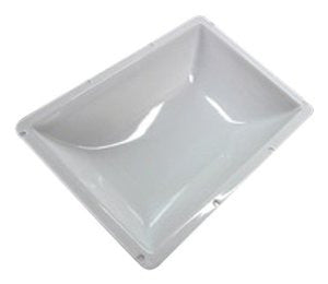 Bri-Rus N2222 22X22 White Skylight Inner