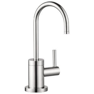 Hansgrohe 04301000 S Beverage Faucet, Chrome