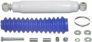 Moog SSD112 Steering Damper