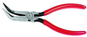 Stanley Proto J225G Proto 6-5/16-Inch Bent Nose Needle-Nose Pliers