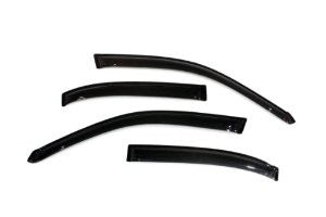 Auto Ventshade 94213 Original Ventvisor, 4 Piece