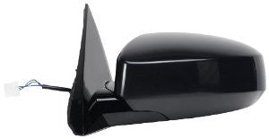 Fit System 68554N Driver Side Replacement OE Style Heated Power Folding Mirror