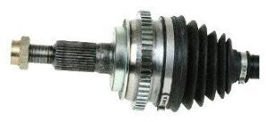 Cardone Select 66-1050 New CV Axle (Drive Axle)
