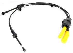 ACDelco 12458106 Automatic Transmission Shift Cable Kit