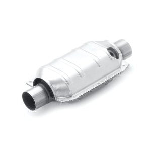 Magnaflow 94134 Universal Catalytic Converter (Non CARB compliant)