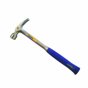 Estwing E3-22S 22-Ounce Framing Hammer, Smooth Face